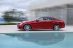 Mercedes-Benz E-Class Coupe 2014 года